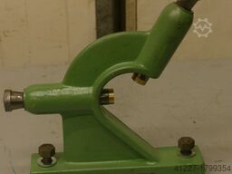 unbekannt Durchmesser 80 mm