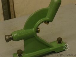 unbekannt Durchmesser 80 mm