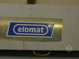 elomat maximal 30 bar