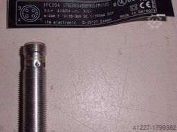 IFM IFC204