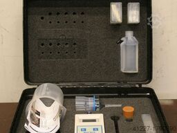 Siemens Binax Bio Check