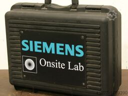 Siemens Binax Bio Check