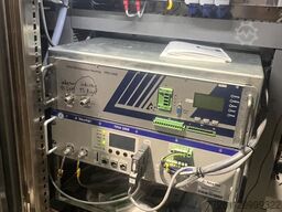 TETRA PAK A3 COMPACT FLEX 200/250 EDGE COMPLETE LINE IN AS NEW CONDITION