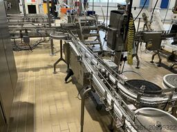 TETRA PAK A3 COMPACT FLEX 200/250 EDGE COMPLETE LINE IN AS NEW CONDITION