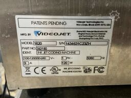 TETRA PAK A3 COMPACT FLEX 200/250 EDGE COMPLETE LINE IN AS NEW CONDITION