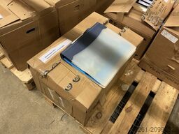 TETRA PAK A3 COMPACT FLEX 200/250 EDGE COMPLETE LINE IN AS NEW CONDITION