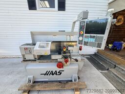 HAAS TL-1 CNC sústruh