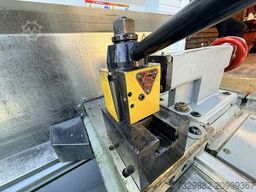 HAAS TL-1 CNC sústruh