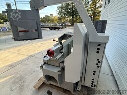 HAAS TL-1 CNC sústruh