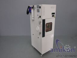 Weiss WKL 34/60 -60°C bis 150°C