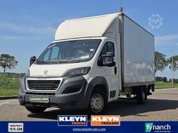 PEUGEOT BOXER 2.0 Engine Problem!