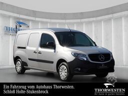 Mercedes-Benz Citan 111 CDI Extralang (Euro 6)