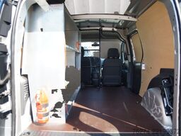 Mercedes-Benz Citan 111 CDI Extralang (Euro 6)