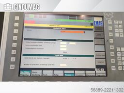 EMAG VSC 250