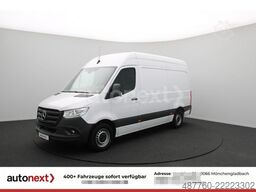 MERCEDES-BENZ Sprinter 314 *Regalsystem* 1.Hand+Klima (5110)