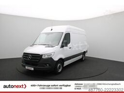 MERCEDES-BENZ Sprinter 314 *Regalsystem* 1.Hand+Klima (5110)