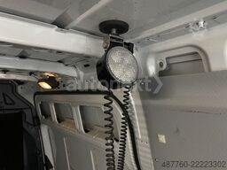 MERCEDES-BENZ Sprinter 314 *Regalsystem* 1.Hand+Klima (5110)