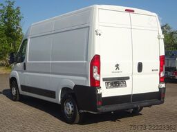 PEUGEOT Boxer Kasten Hochraum 333 L2H2 Premium BlueHDi