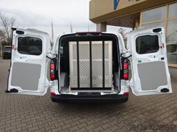 FORD Transit Custom 320L2 Trend KMP Rampe Kam GRA PDC