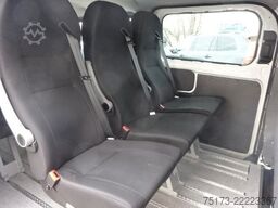 FORD Transit Custom 320L2 Trend KMP Rampe Kam GRA PDC