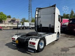 SCANIA S500 4x2