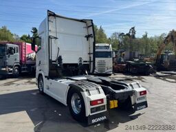SCANIA S500 4x2