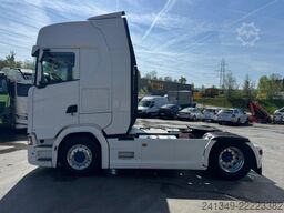 SCANIA S500 4x2