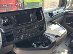 SCANIA S500 4x2