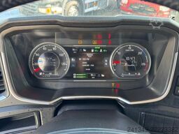 SCANIA S500 4x2