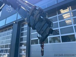 SCANIA R480 10x4 Hiab 166-5