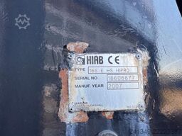 SCANIA R480 10x4 Hiab 166-5