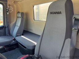 SCANIA R480 10x4 Hiab 166-5