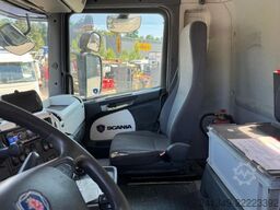 SCANIA R480 8x4 Moser 2S