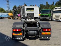 VOLVO FM-420 4x2