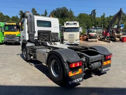 VOLVO FM-420 4x2