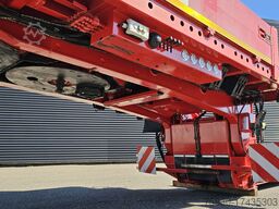 Meusburger MPG-2 / EXTENDABLE / AGRI / REMOVABLE NECK