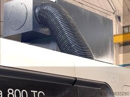 GILDEMEISTER CTX beta 800 TC