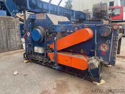 Dieffenbacher / Maier HRL 1200 / 450 x1000 8 EW