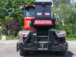 Manitou MRT 2260