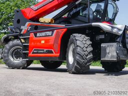 Manitou MRT 2260