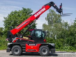 Manitou MRT 2260