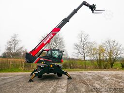 Manitou MRT 1845