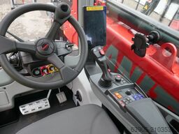Manitou MRT 1845