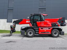 Manitou MRT 2570