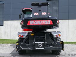Manitou MRT 2570