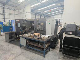 DOOSAN Puma 3100L