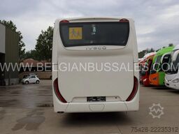 Iveco Crossway 10.8m Pop Light / NEW!!