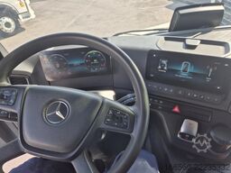Mercedes-Benz Actros 1927