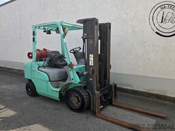 Mitsubishi FG25T