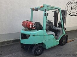 Mitsubishi FG25T